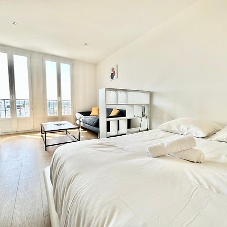 Apartmán Le Mozart Calme Et Fonctionnel Limoges Exteriér fotografie